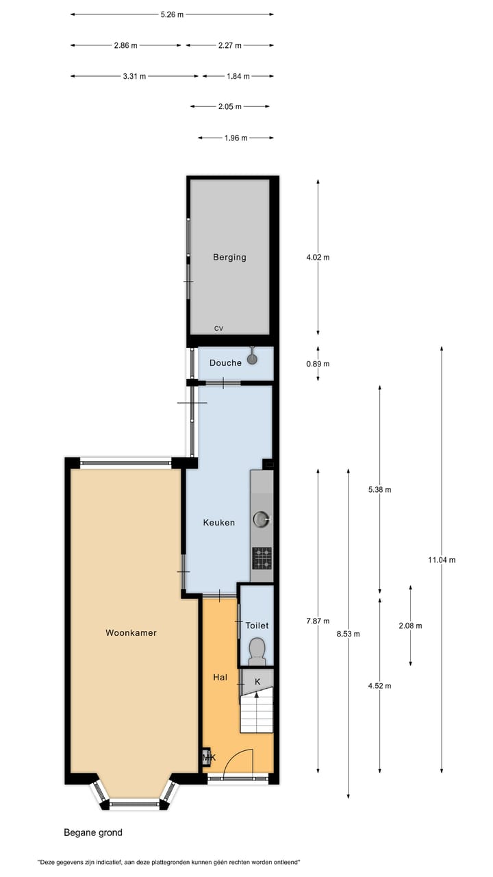 Foto 32 van Planciusstraat 4