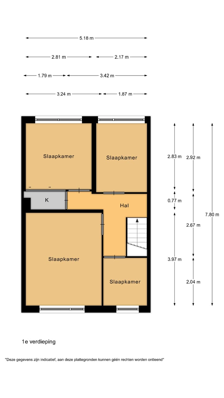 Foto 33 van Planciusstraat 4