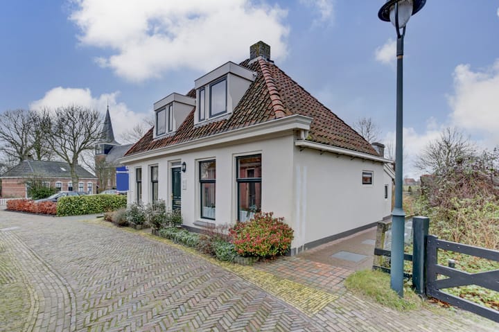 Foto 1 van Kerkeburen 56