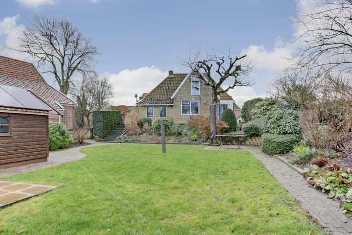 Foto 2 van Kerkeburen 56