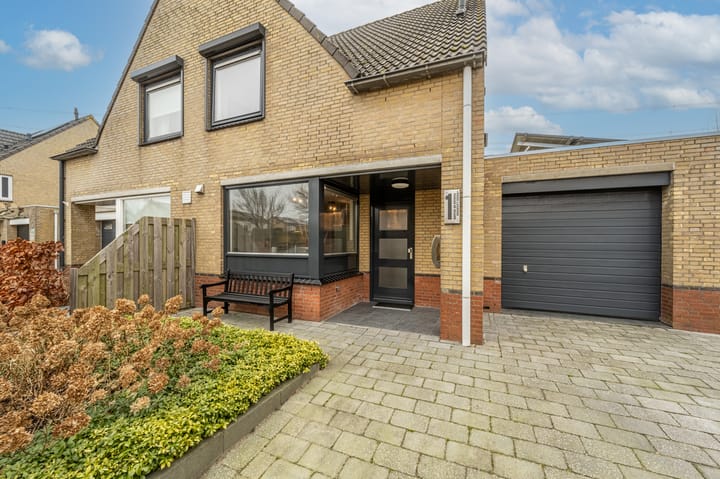 Foto 2 van Molenwerf 1