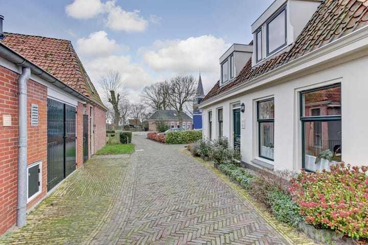 Foto 35 van Kerkeburen 56