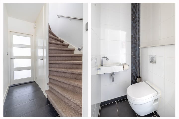 Foto 6 van Prof. Kranenburgstraat 6