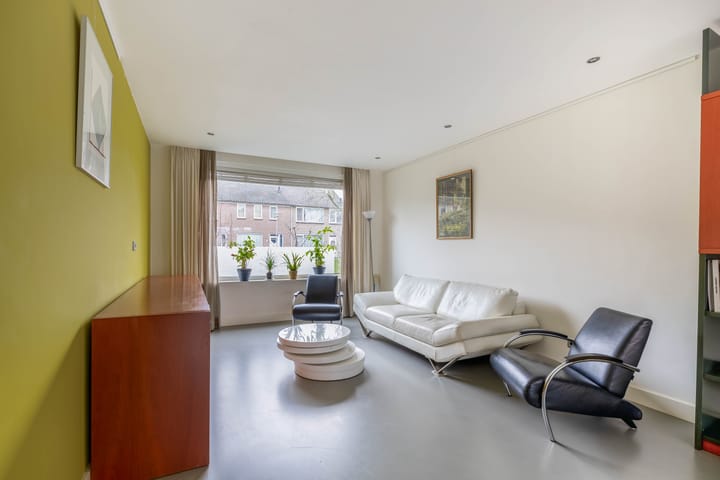 Foto 7 van Prof. Kranenburgstraat 6