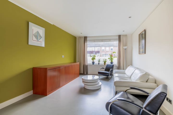 Foto 8 van Prof. Kranenburgstraat 6