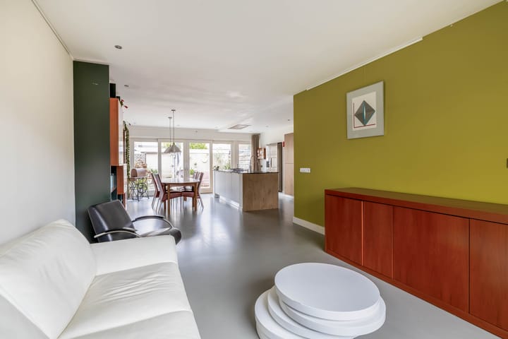 Foto 9 van Prof. Kranenburgstraat 6