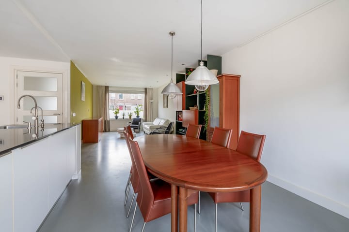 Foto 11 van Prof. Kranenburgstraat 6