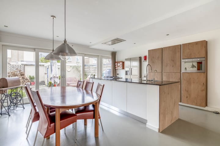 Foto 12 van Prof. Kranenburgstraat 6