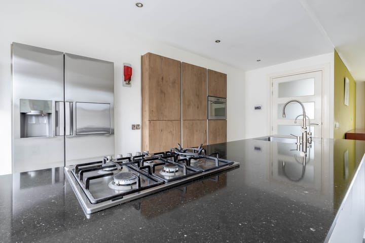 Foto 14 van Prof. Kranenburgstraat 6