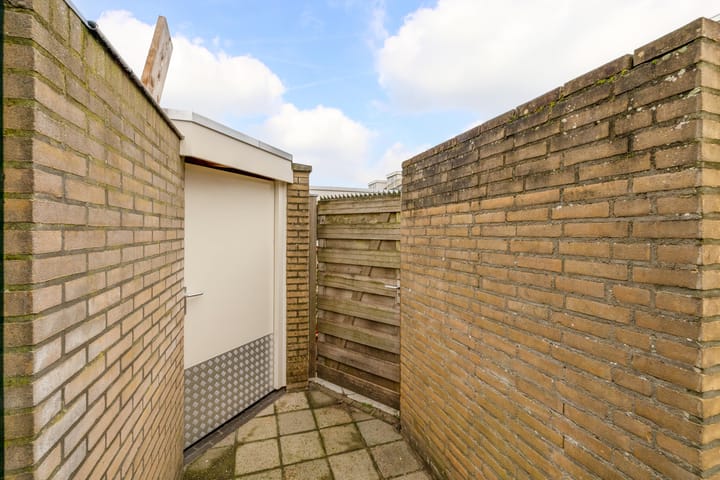 Foto 19 van Prof. Kranenburgstraat 6