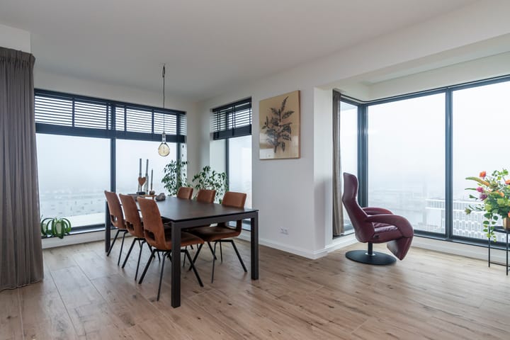 Foto 4 van Zodiakplein 69