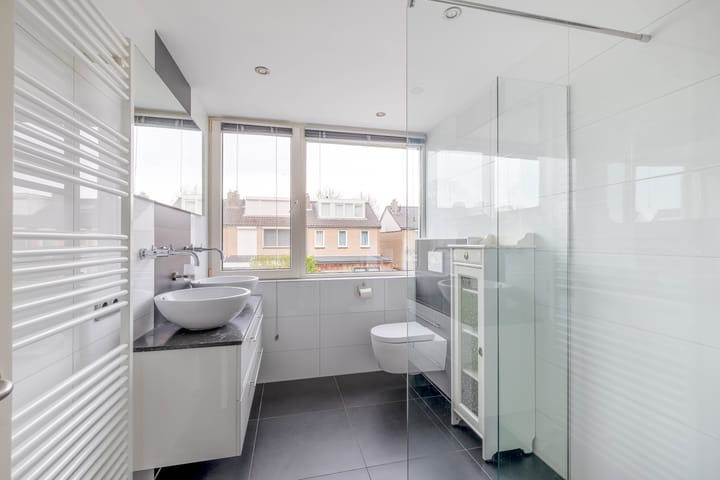 Foto 20 van Prof. Kranenburgstraat 6