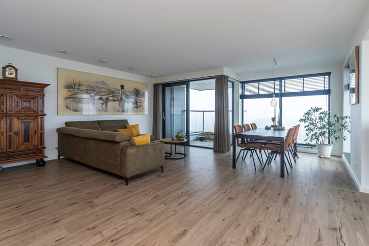 Foto 5 van Zodiakplein 69