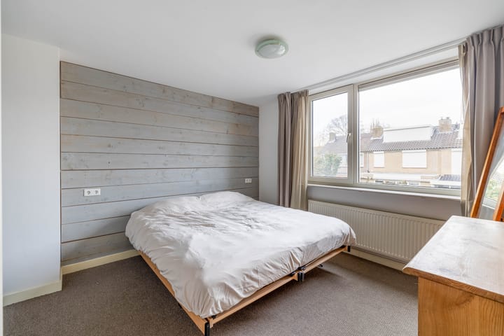 Foto 22 van Prof. Kranenburgstraat 6