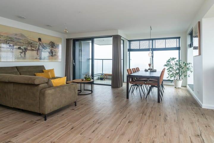 Foto 7 van Zodiakplein 69