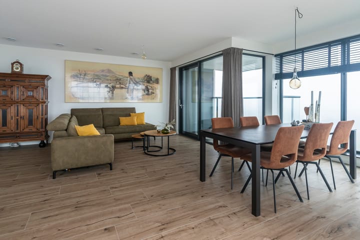 Foto 8 van Zodiakplein 69