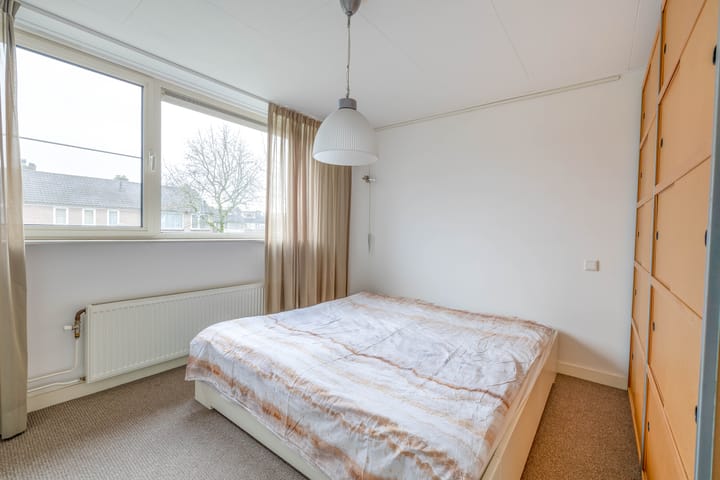 Foto 24 van Prof. Kranenburgstraat 6