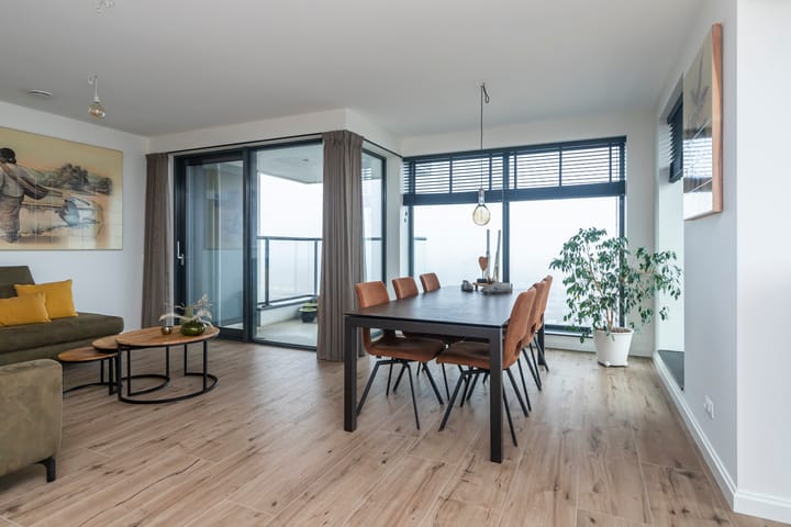 Foto 9 van Zodiakplein 69