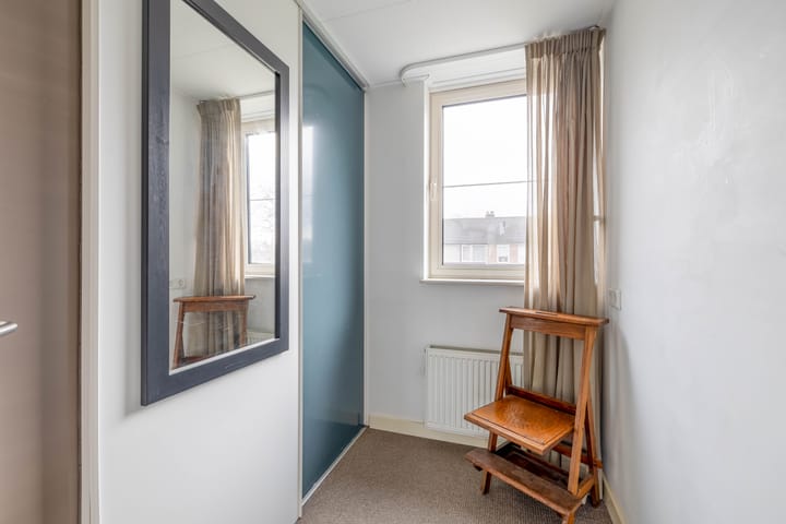 Foto 25 van Prof. Kranenburgstraat 6