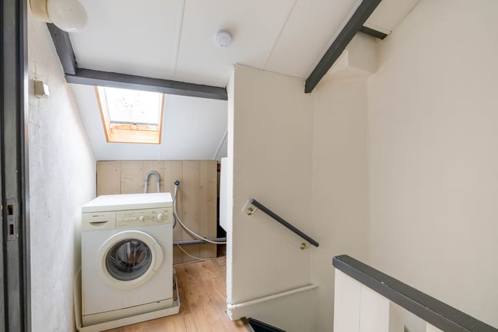 Foto 26 van Prof. Kranenburgstraat 6