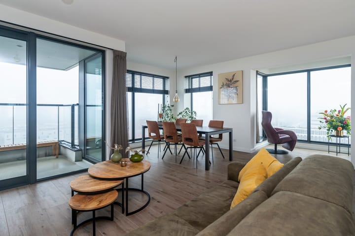 Foto 10 van Zodiakplein 69