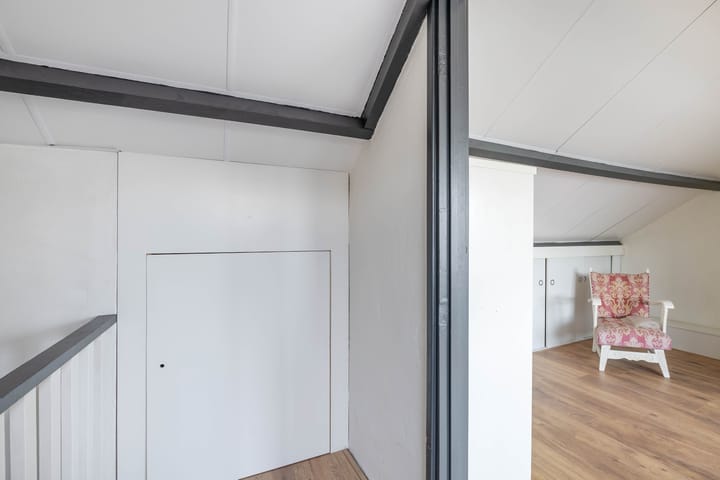 Foto 27 van Prof. Kranenburgstraat 6