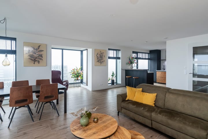 Foto 11 van Zodiakplein 69