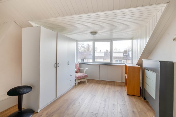 Foto 28 van Prof. Kranenburgstraat 6