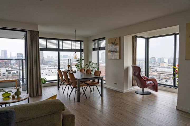 Foto 13 van Zodiakplein 69