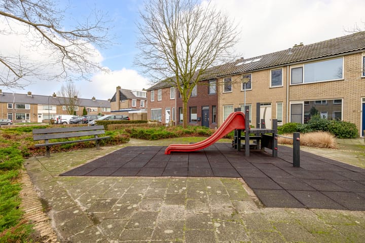 Foto 32 van Prof. Kranenburgstraat 6