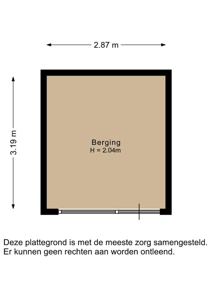 Foto 38 van Prof. Kranenburgstraat 6