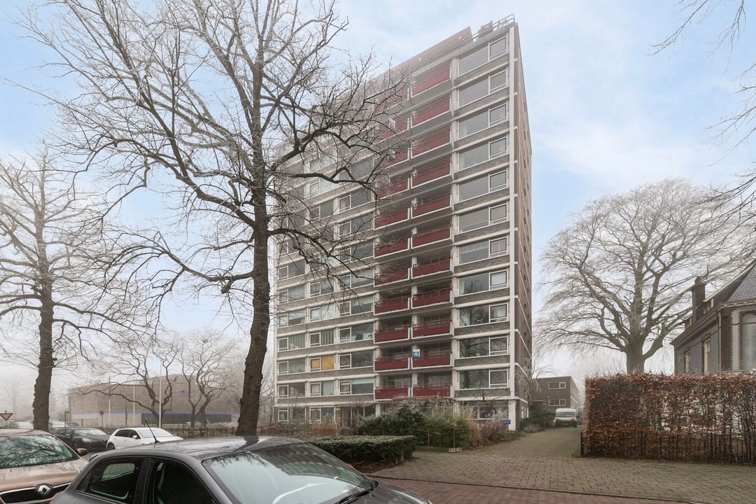 Foto 2 van Stationsplein 132