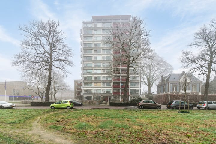 Foto 3 van Stationsplein 132