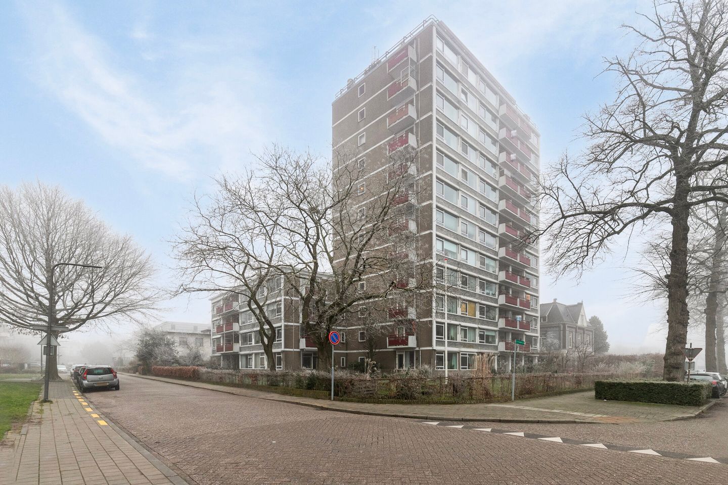 Foto 4 van Stationsplein 132