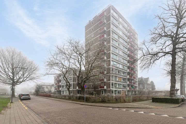 Foto 4 van Stationsplein 132