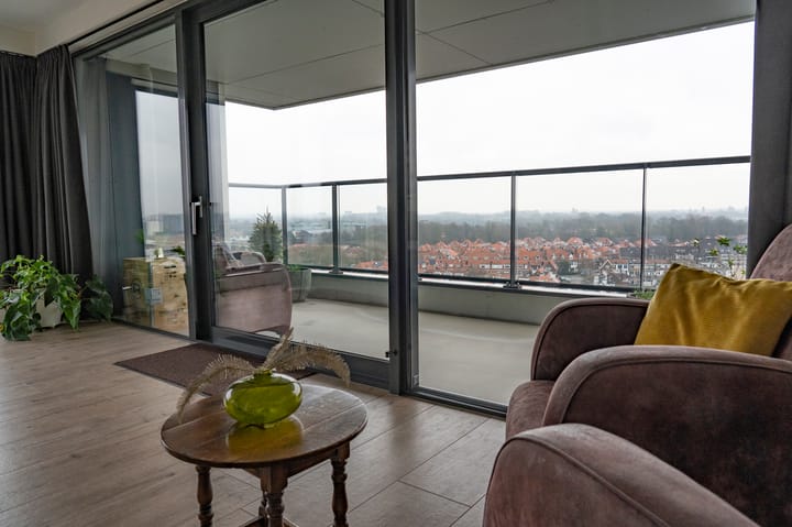 Foto 25 van Zodiakplein 69