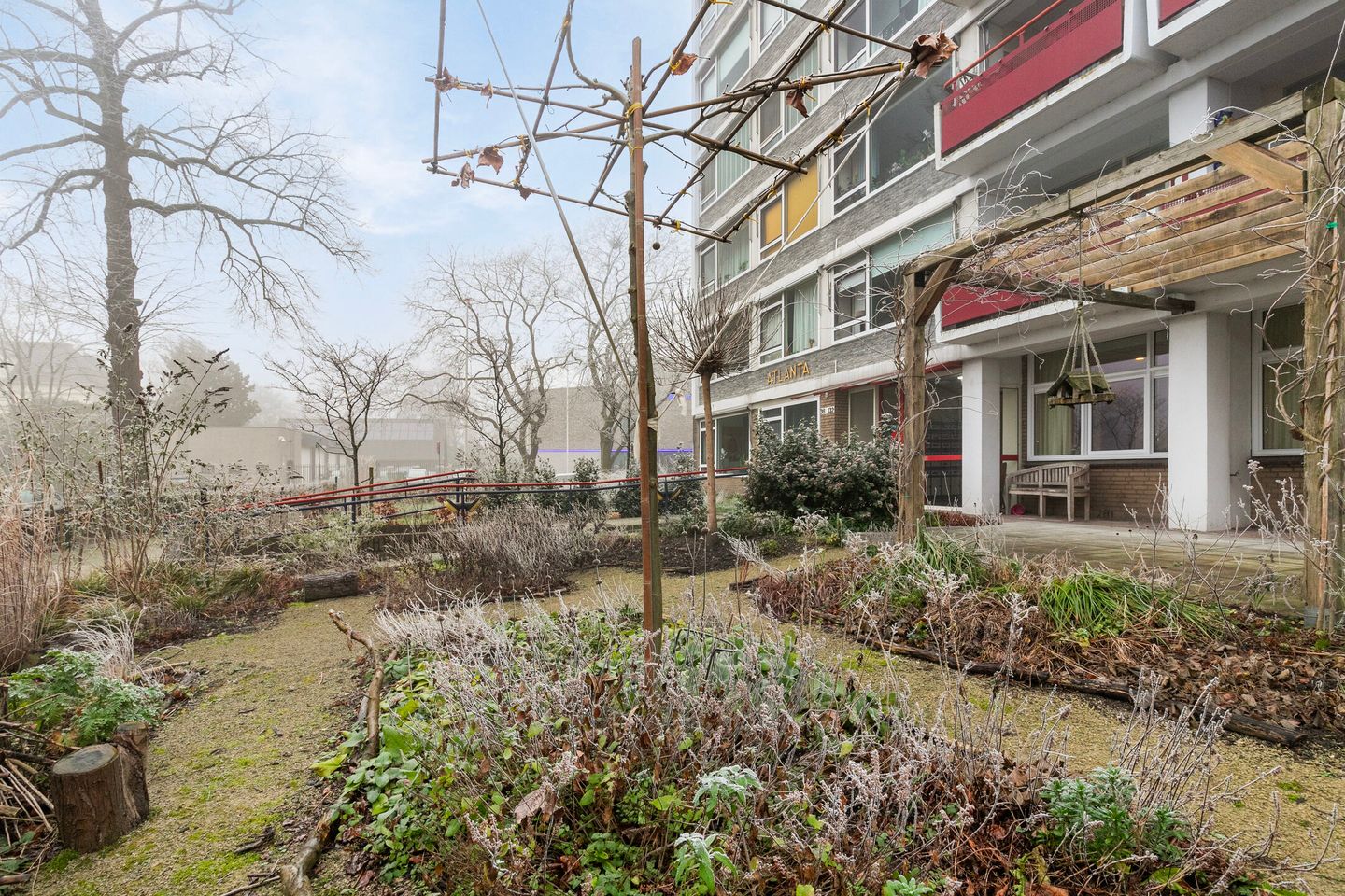 Foto 5 van Stationsplein 132