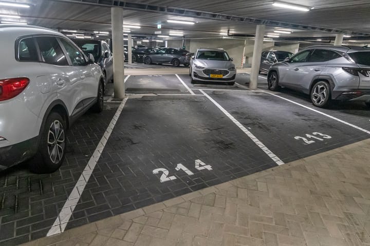 Foto 34 van Zodiakplein 69