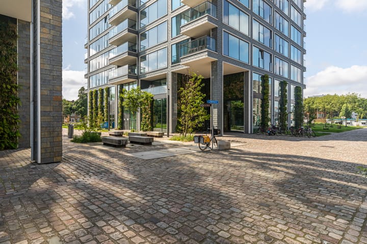 Foto 35 van Zodiakplein 69