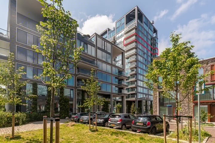 Foto 36 van Zodiakplein 69