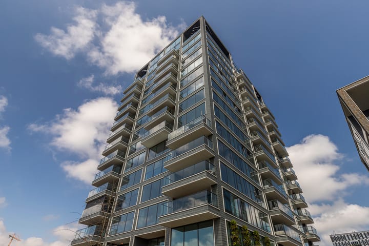 Foto 37 van Zodiakplein 69