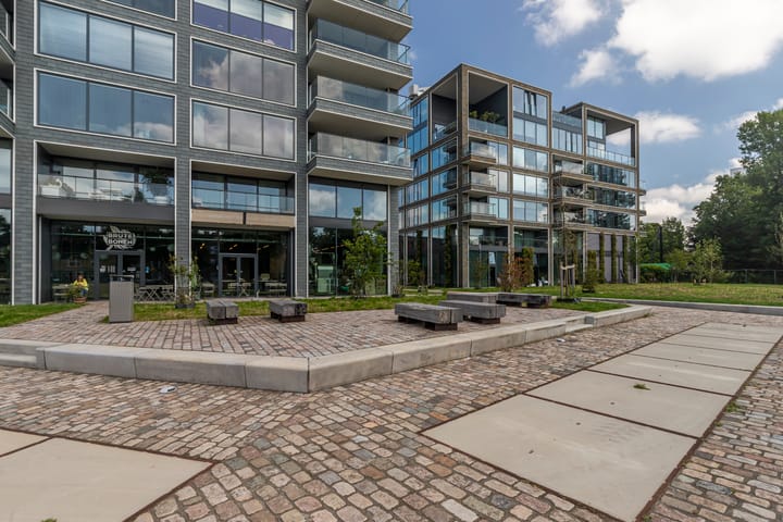 Foto 38 van Zodiakplein 69