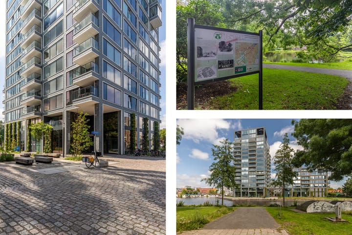 Foto 39 van Zodiakplein 69