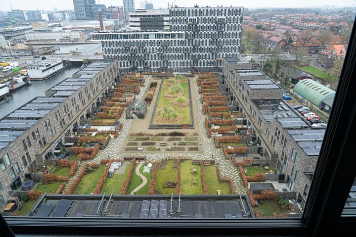 Foto 40 van Zodiakplein 69