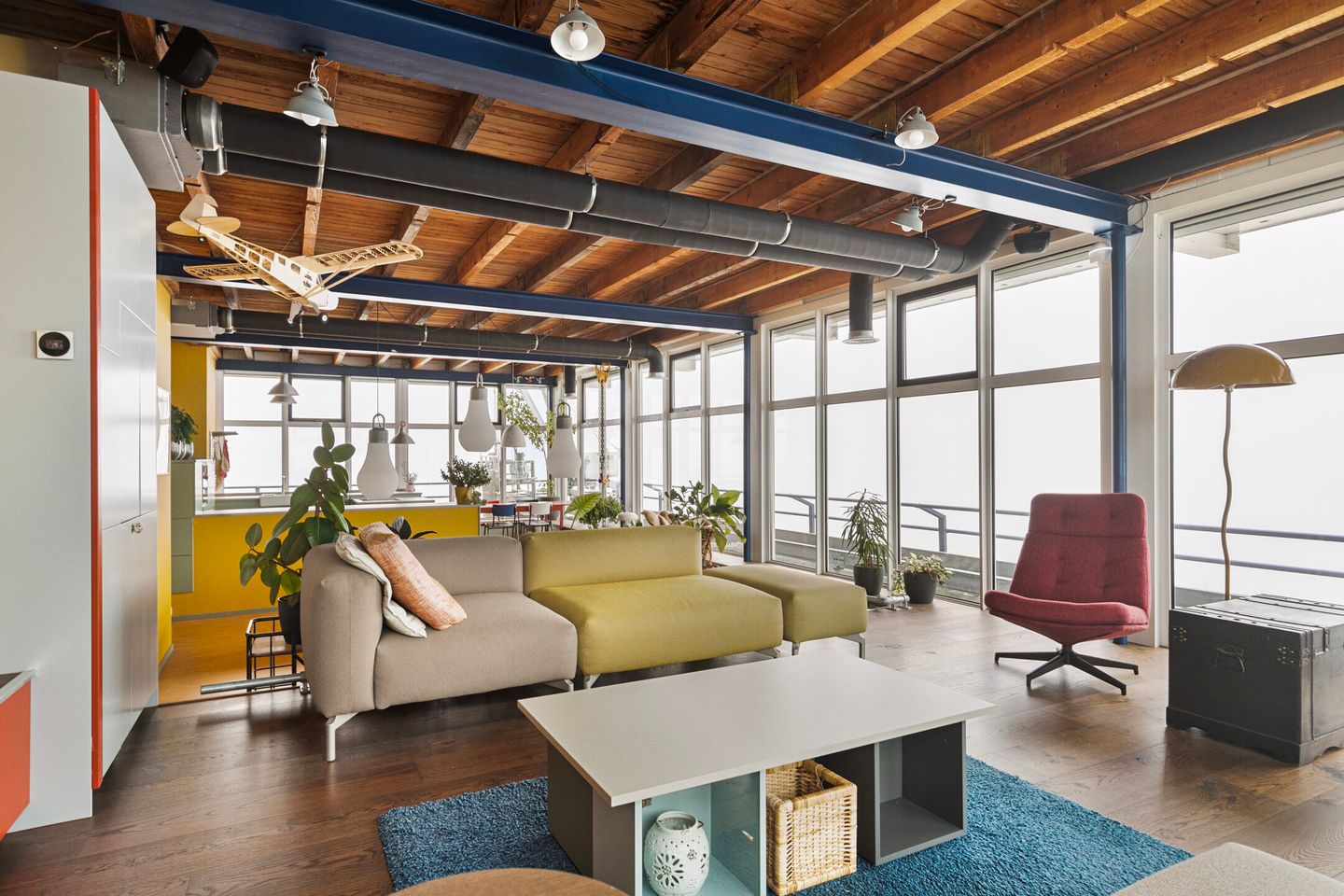 Foto 19 van Stationsplein 132