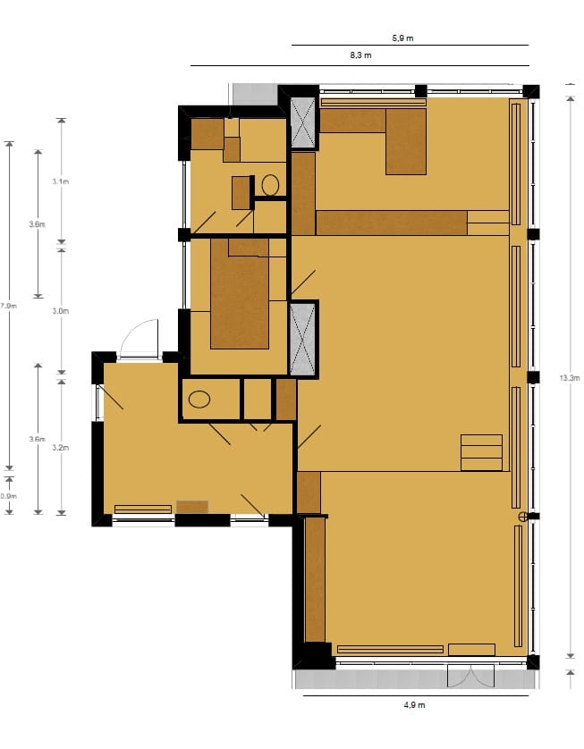 Foto 45 van Stationsplein 132