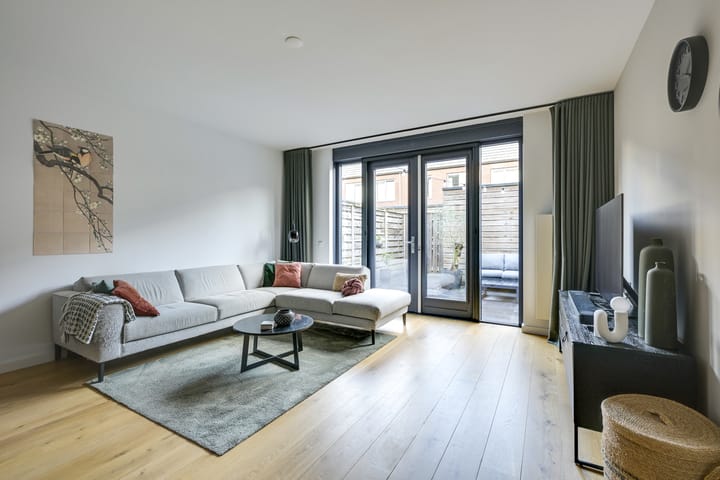 Foto 1 van Vlechtdraadhof 24