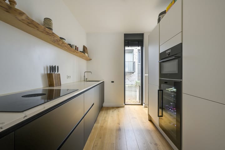 Foto 3 van Vlechtdraadhof 24