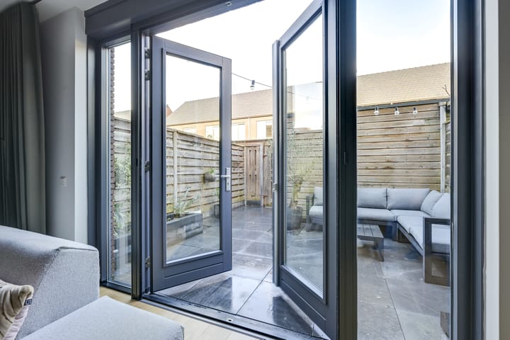 Foto 12 van Vlechtdraadhof 24