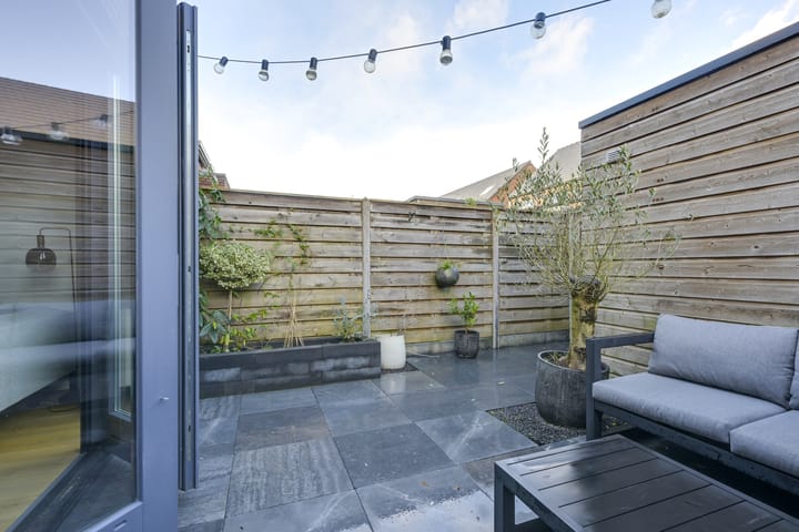 Foto 13 van Vlechtdraadhof 24